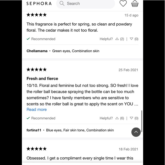 Chloe duo Sold - Picture 6 of 9